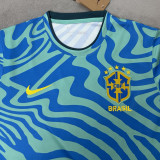 2026/27 Brazil Special Edition Fans Soccer Jersey