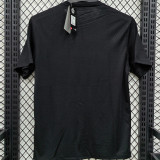 2026/27 UA Casual Quick Drying Training T-Shirt    A322  黑色