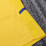 2002/2003 In Milan Away Retro Kids Soccer Jersey
