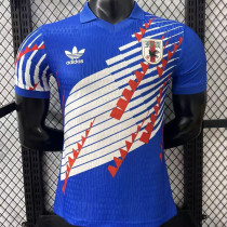 2026/27 Japan Special Edition Player Version Soccer Jersey