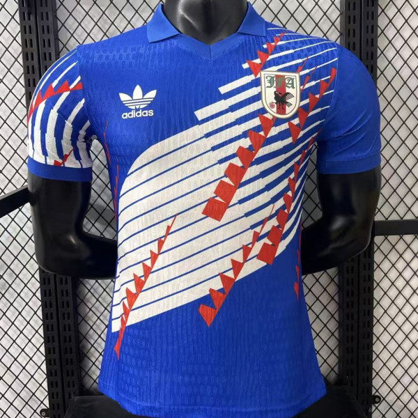 2026/27 Japan Special Edition Player Version Soccer Jersey