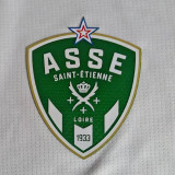 2026/27 Saint-Étienne Home Fans Soccer Jersey 圣埃蒂安
