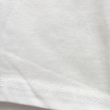 2026/27 ARC-TERYX White Casual Pure Cotton T-Shirt   T283
