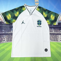 2026/27 Brazil Special Edition Fans Soccer Jersey