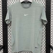 2026/27 NK Casual Quick Drying Training T-Shirt    T3318 灰兰