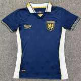 2026/27 Panama Third Women Soccer Jersey 女