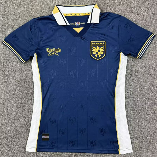 2026/27 Panama Third Women Soccer Jersey 女