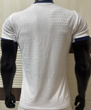 2026/27 PSG Away White Player Version Soccer Jersey