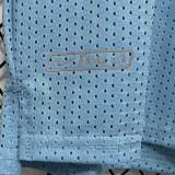 2026/27 NK Casual Quick Drying Training Vest T-Shirt  T05  湖水蓝