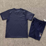 2026/27 Uruguay Away Kids Soccer Jersey