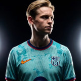 2026/27 BA Special Edition Player Version Soccer Jersey