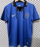 2026/27 AIK Solna Royal Blue Fans Soccer Jersey AIK索尔纳