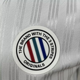 2026/27 AD Retro Style Player Version Soccer Jersey 圆领