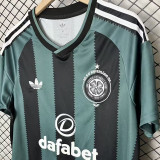 2026/27 Celtic Away Fans Soccer Jersey