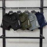 2026/27 NK Casual Short Pants  DK5314  丈青