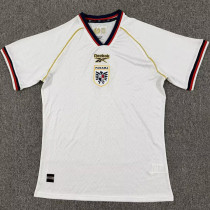 2026/27 Panama Away Women Soccer Jersey 女