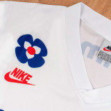 19991/1992 PSG Home Retro Soccer Jersey