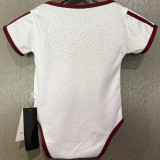2026/27 Spain Away Baby Suit