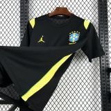 2026 Brazil Special Edition Fans Soccer Jersey