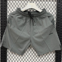 2026/27 AD Casual Short Pants  DK5313 深灰