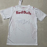 2026/27 RB Bragantino Home White Fans Soccer Jersey