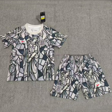 2026 England x PALACE Kids Soccer Jersey