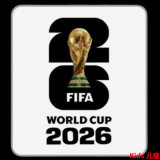橡胶 儿童 FIFA WORLD CUP 2026 Rubber Kids Patch Right Patch 右臂章 白底黑字 (You can buy it alone OR tell us which jersey to print it on. )