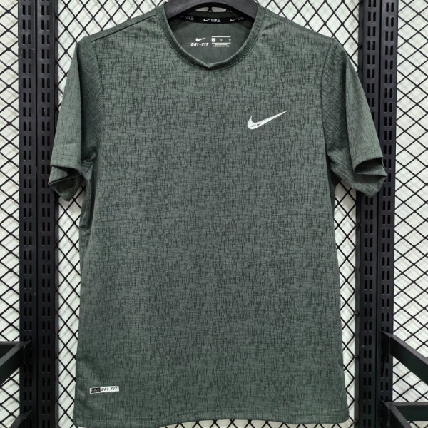 2026/27 NK Casual Quick Drying Training T-Shirt    A320 深林青色