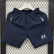 2026/27 UA Casual Short Pants  DK5312  丈青