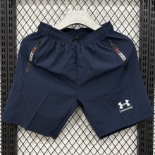 2026/27 UA Casual Short Pants  DK5312  丈青