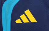 2026/27 Spain Royal Blue Training Sweater