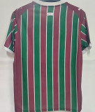 2026/27 Fluminense Home Fans Soccer Jersey