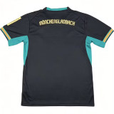 2026/27 Monchengladbach Away Fans Soccer Jersey