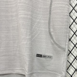 2026/27 NK Casual Quick Drying Training T-Shirt    T3318 浅灰