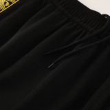 2026/27 BVB Yellow Kids Jacket Tracksuit