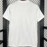 2026/27 Norway Third White Fans Soccer Jersey