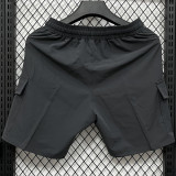 2026/27 NK Casual Short Pants  A2633  深灰色