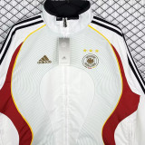 2006 Germany Retro Windbreaker