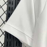 2026/27 Norway Third White Fans Soccer Jersey