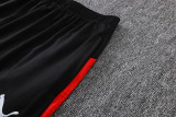 2026/27 Puma Red Sweater Tracksuit