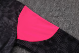 2026/27 Puma Black Sweater Tracksuit