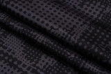 2026/27 Puma Black Sweater Tracksuit
