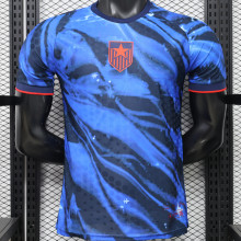 2026/27 U.S Special Edition Player Version Soccer Jersey