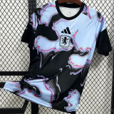 2026 Aston Villa Special Edition Fans Soccer Jersey