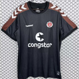 2015/2016 ST PAULI Home Retro Soccer Jersey