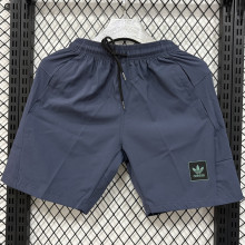 2026/27 AD Casual Short Pants  DK5316  兰灰