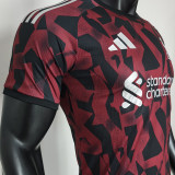 2026/27 LFC Special Edition Player Version Soccer Jersey