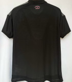 2026/27 Inter Miami Away Black Player Version Soccer Jersey  (No Star 无星）
