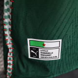 2026 MS Special Edition Player Version Soccer Jersey