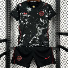 2026/27 Canada Away Kids Soccer Jersey